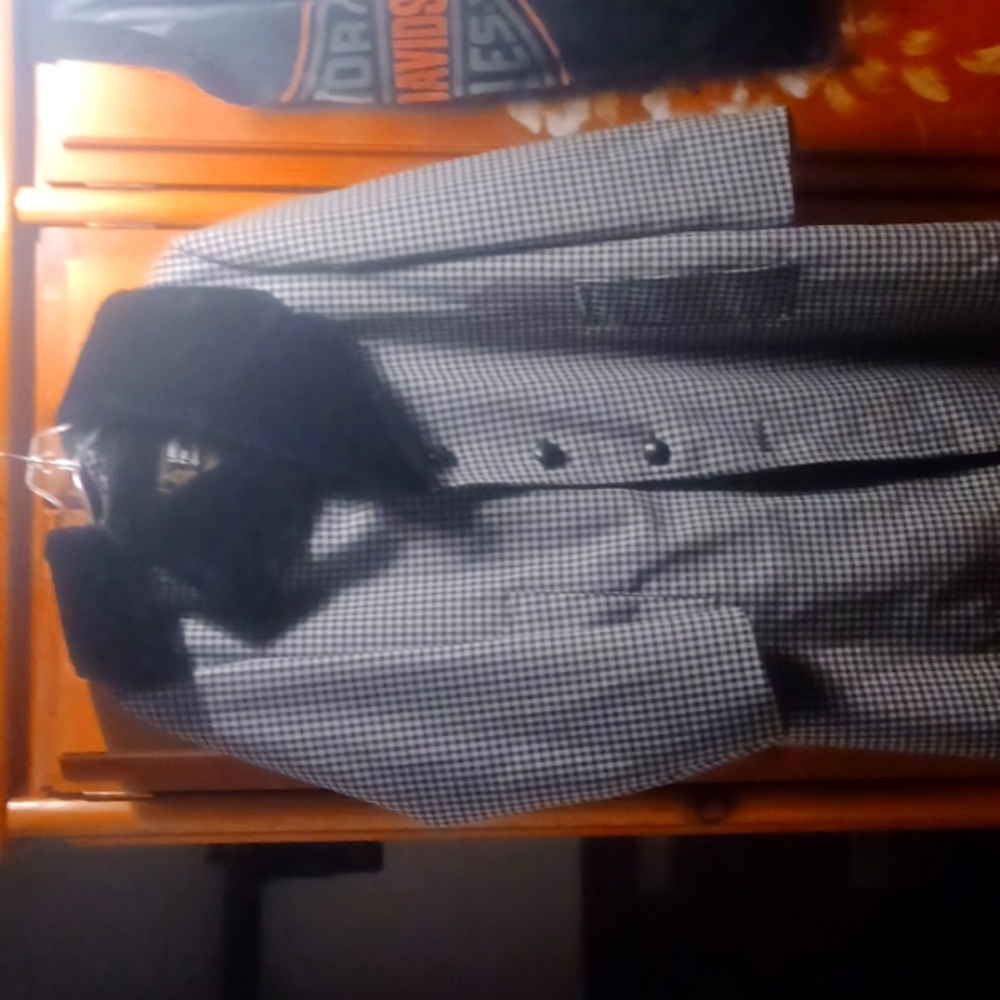 Limited edition london fog trench coat
